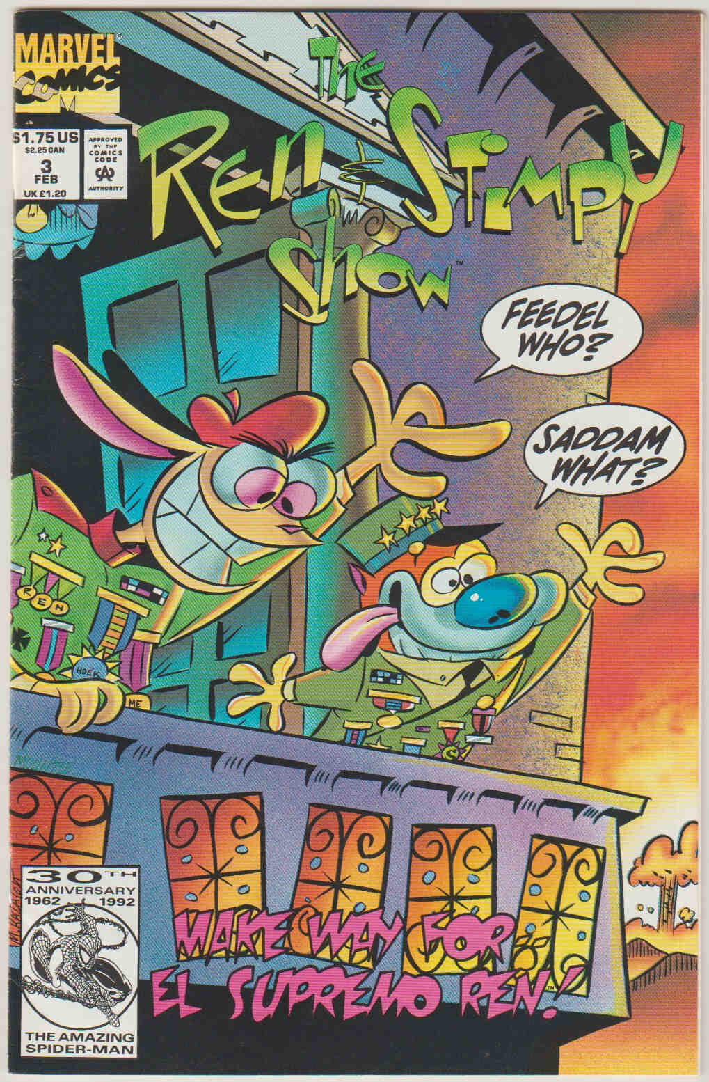 ren_and_stimpy_3 Ren & Stimpy #3