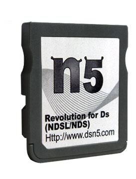 n5-revolution-en N5 Revolution - EN