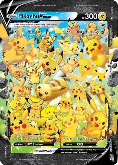 pikachu-v-union-swsh141-pokemon-xxl-tcg-en123 Pikachu V-Union - SWSH141 - Pokémon XXL TCG - EN