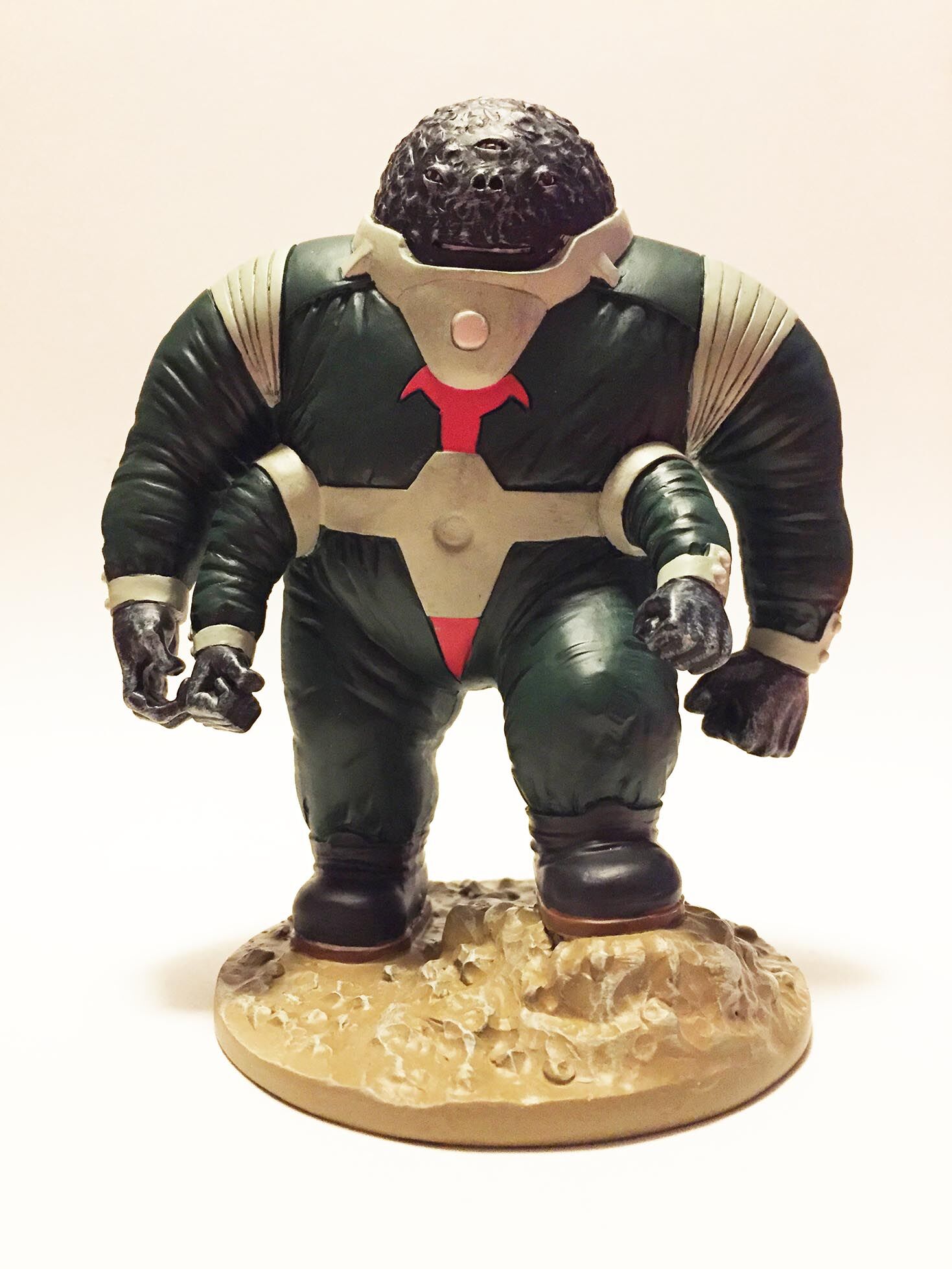 pr_figur_paladin_1 Paladin Figur Perry Rhodan
