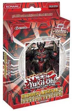 hidden-arsenal-5-special-edition-yu-gi-oh-1 Hidden Arsenal 5 Special Edition - Yu-Gi-Oh! - DE