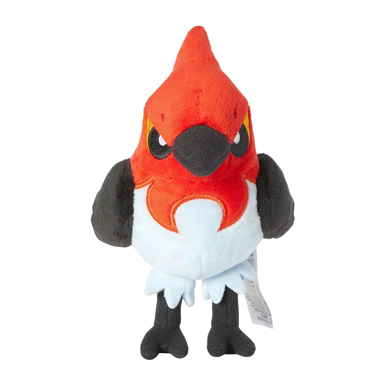 Fletchinder Sitting Cuties Plush - 18 cm