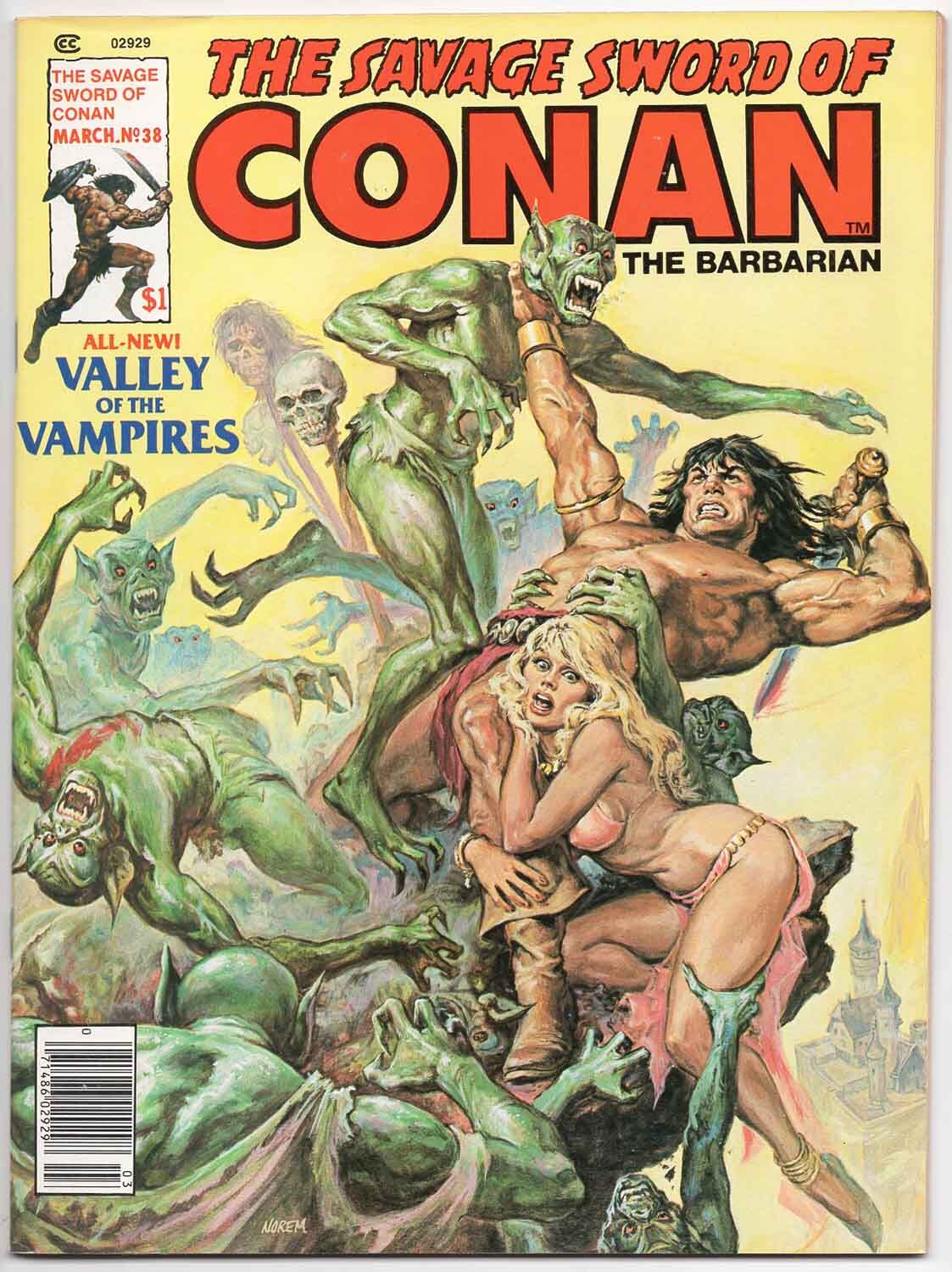 savage_sword_of_conan_038 Savage Sword of Conan the Barbarian #38