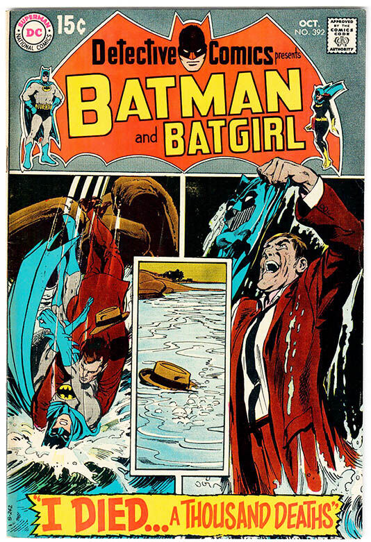 detective_comics_392 Detective Comics #392