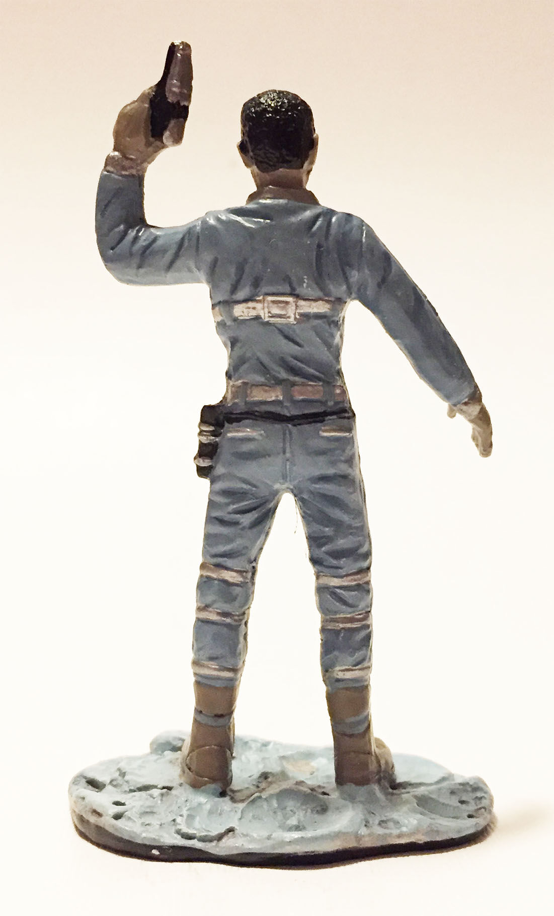 Ras Tschubai Figur Perry Rhodan
