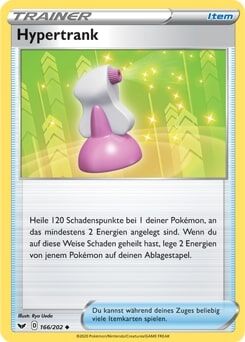 hypertrank-pok-mon-tcg Hypertrank 166/202 - Pokémon TCG