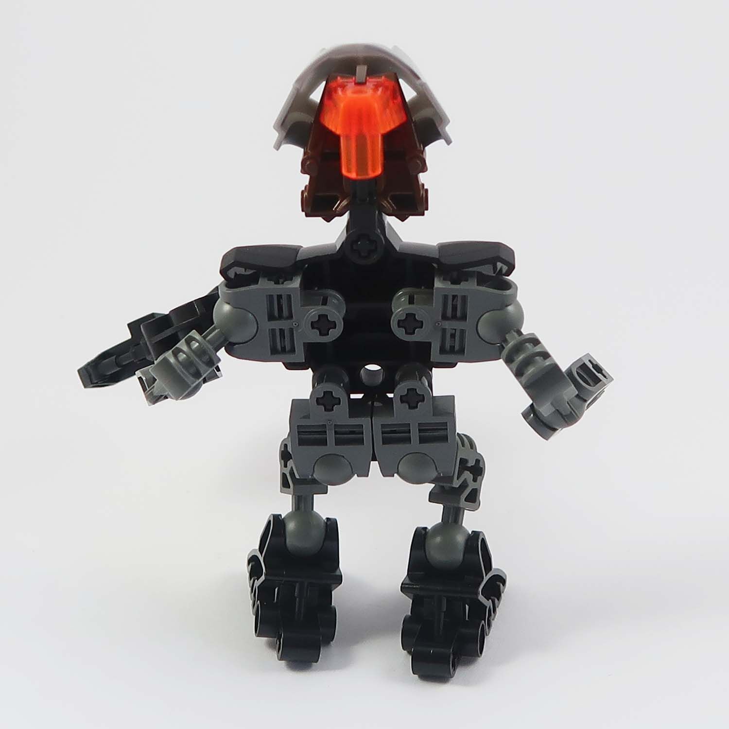 LEGO Bionicle - Matoran Tehutti (8609)