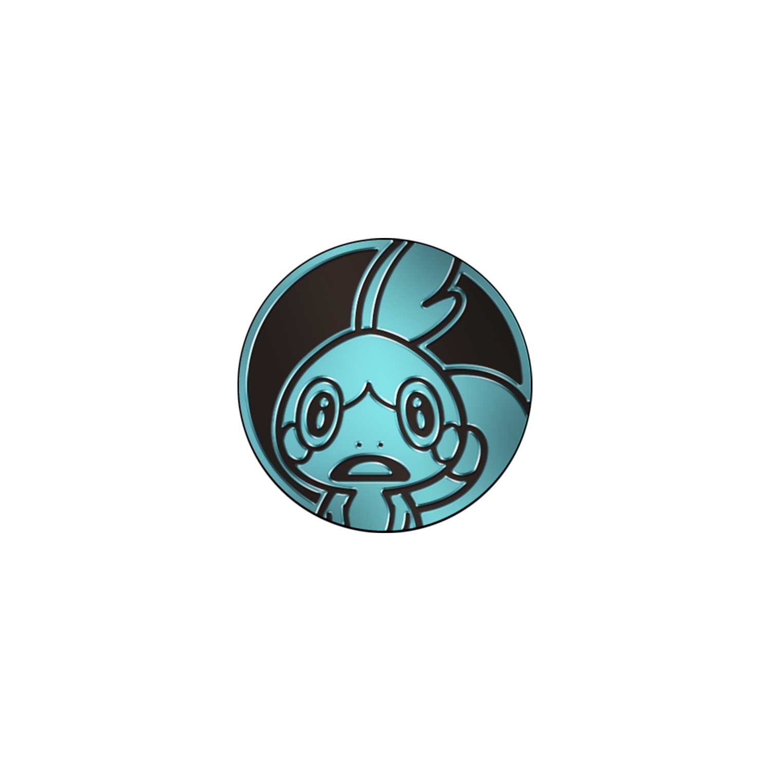 Pokémon Sword & Shield Inteleon Theme Deck - EN