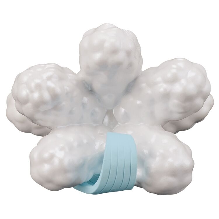 Mega-Altaria Takara Tomy Moncolle Collection Figur 