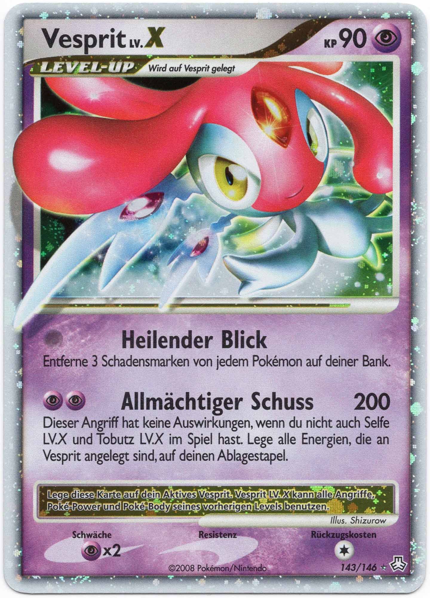 vesprit-lv-x-143-146-poke-mon-tcg-near-mint Vesprit LV.X - 143/146 - Pokémon TCG (Near Mint)