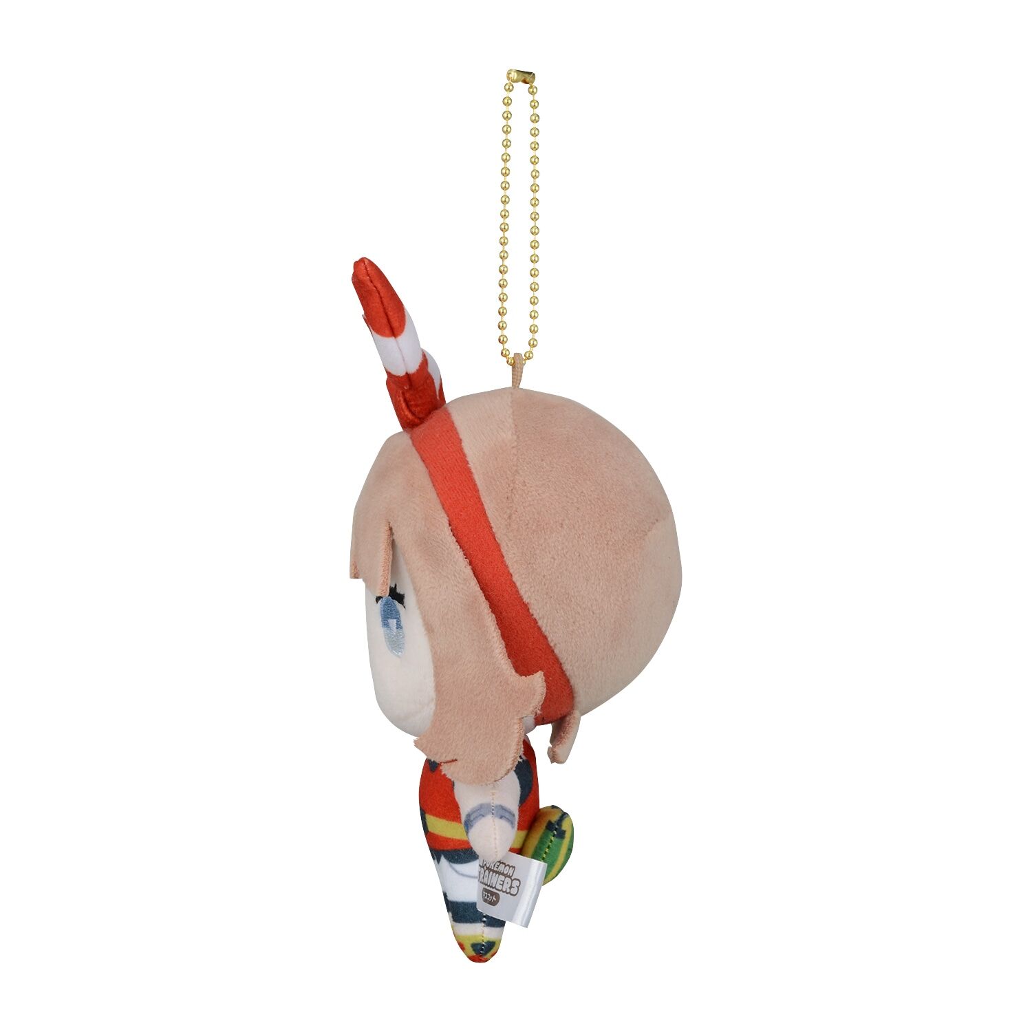 Pokemon Trainer Maike Plush - 16 cm