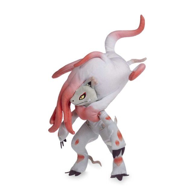Hisui Region Plush doll Hisuian Zoroark - Plush - 30 cm