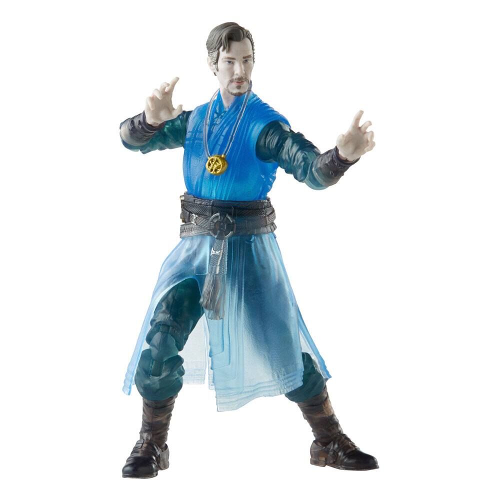 Doctor Strange Marvel Legends Series Actionfigur 2022 Doctor Strange 15 cm