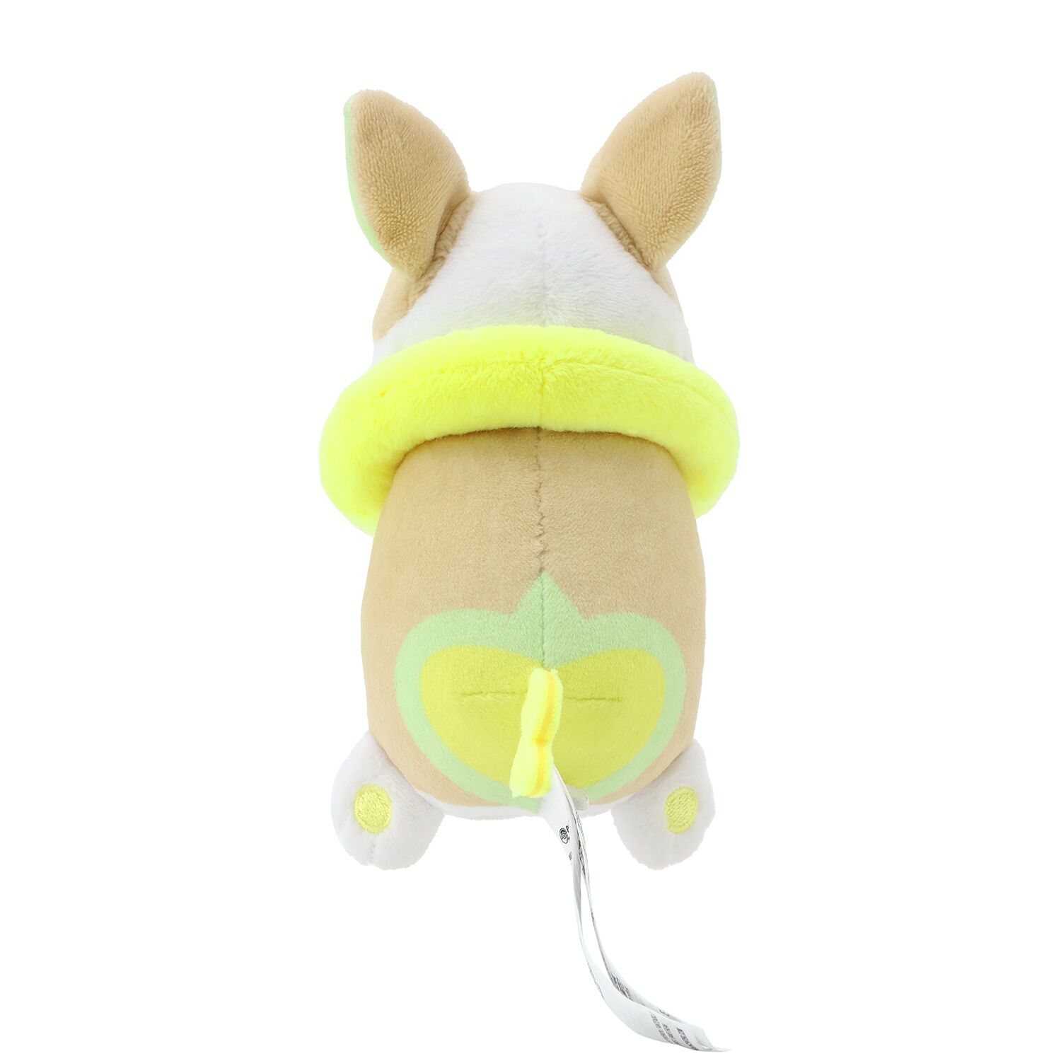 Yamper Plush - 14 cm