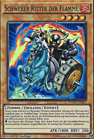 schwerer-ritter-der-flamme-yu-gi-oh Schwerer Ritter der Flamme - Yu-Gi-Oh!