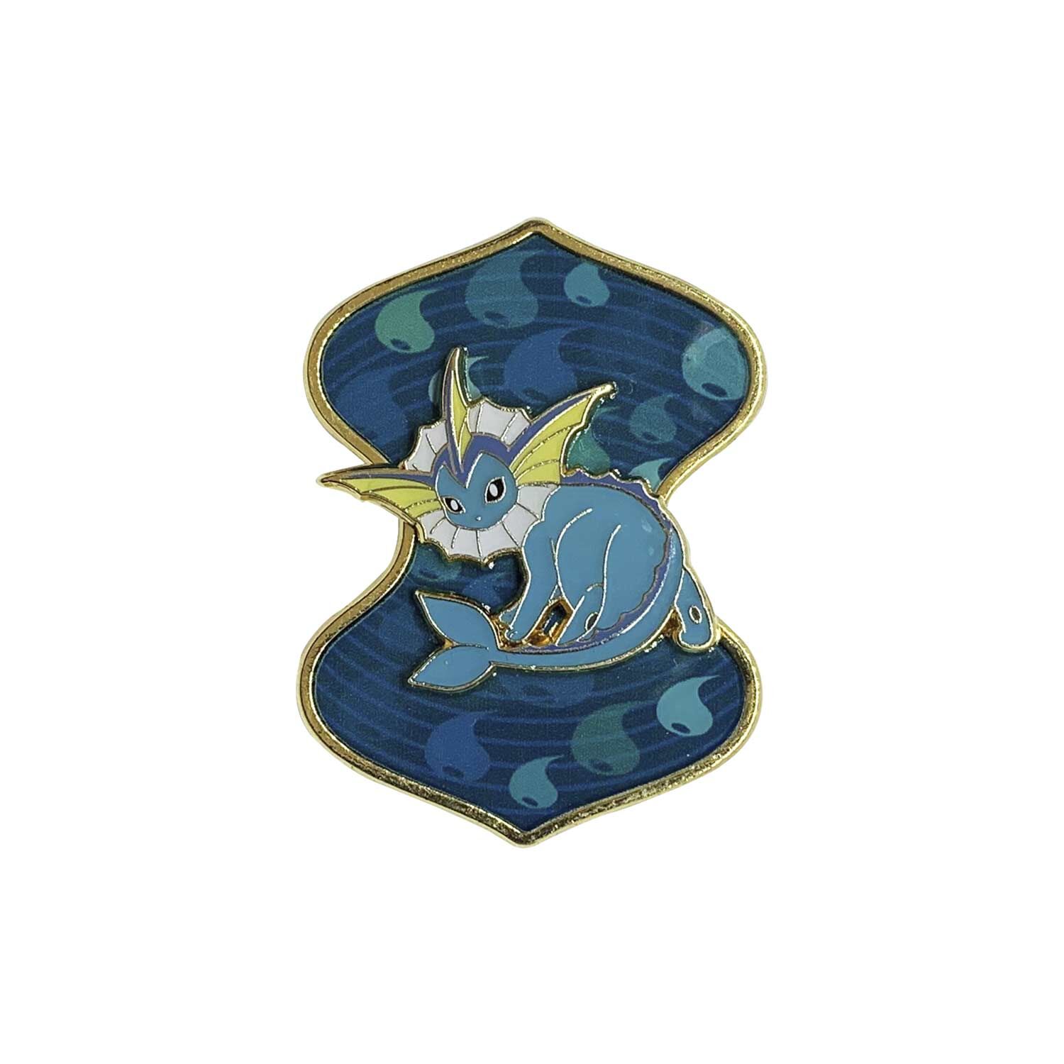 Pokémon Vaporeon VMAX Premium Collection Box - EN