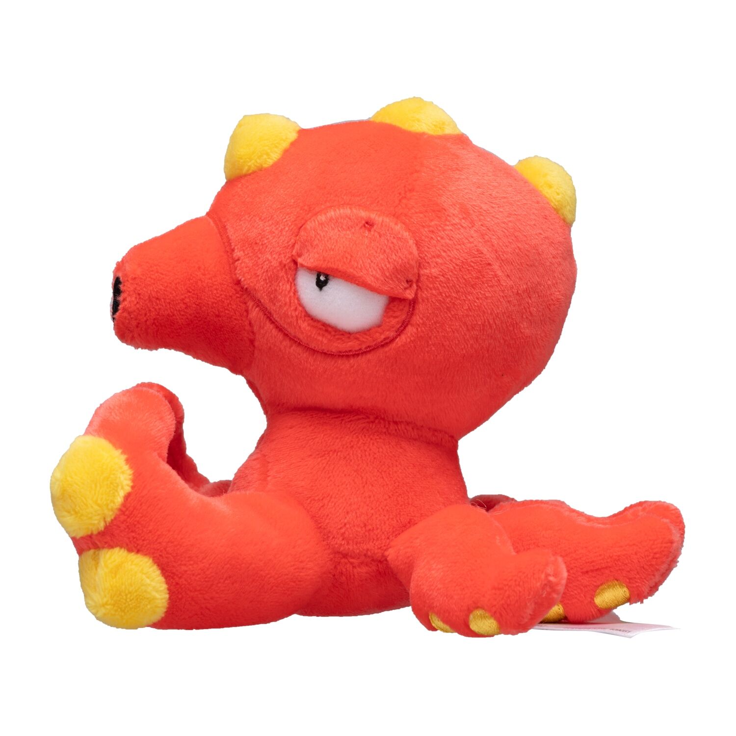 Octillery Sitting Cuties Plush - 13 cm