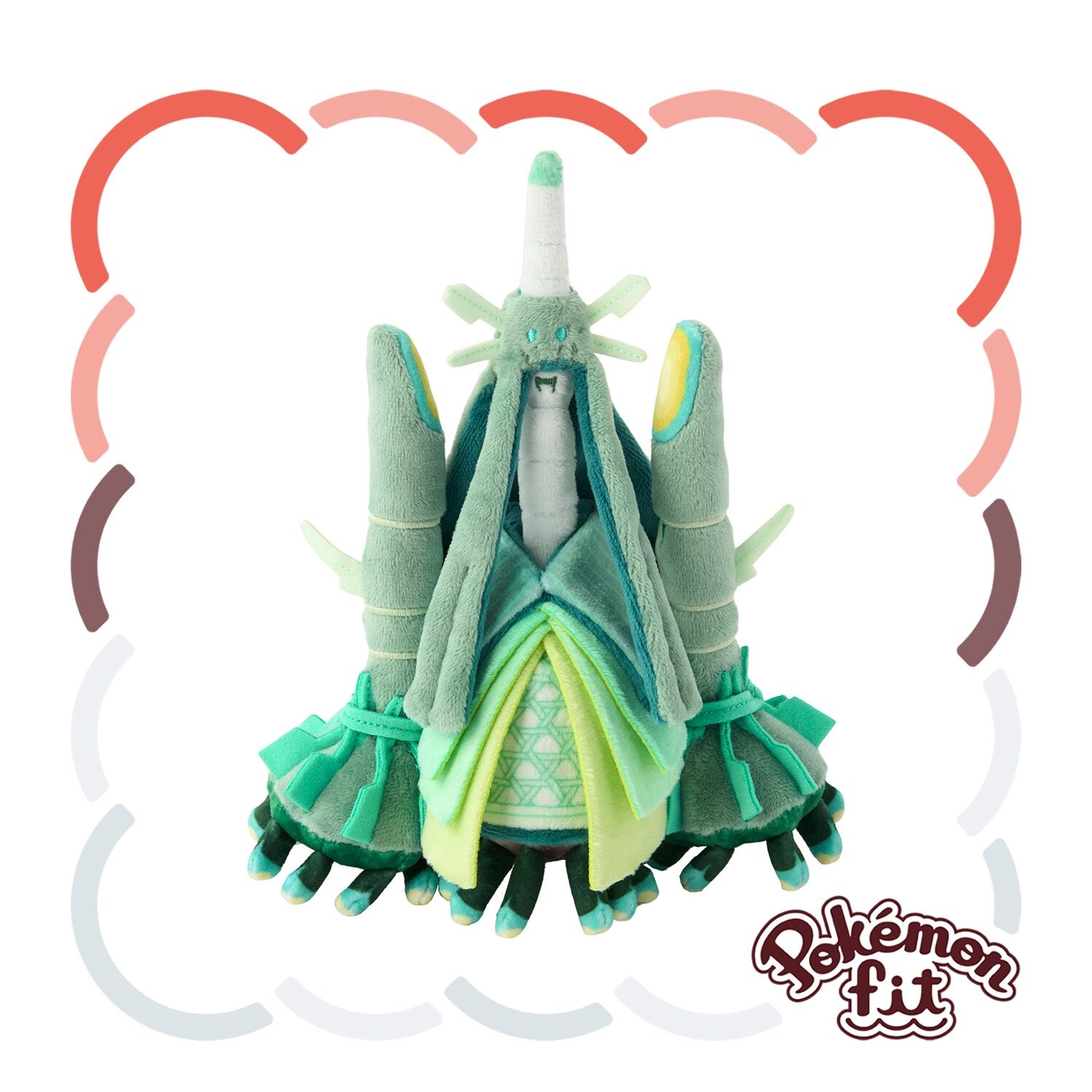 Celesteela Sitting Cuties Plush - 21.0 cm Celesteela Sitting Cuties Plush - 21.0 cm