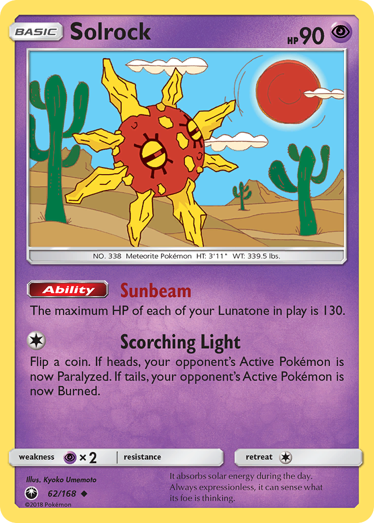 Solrock - 62/168 - EN