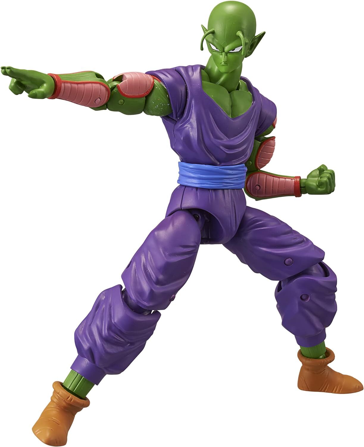 Dragon Ball Super Dragon Stars Series 9 Piccolo Action Figure [Build-a-Figure]