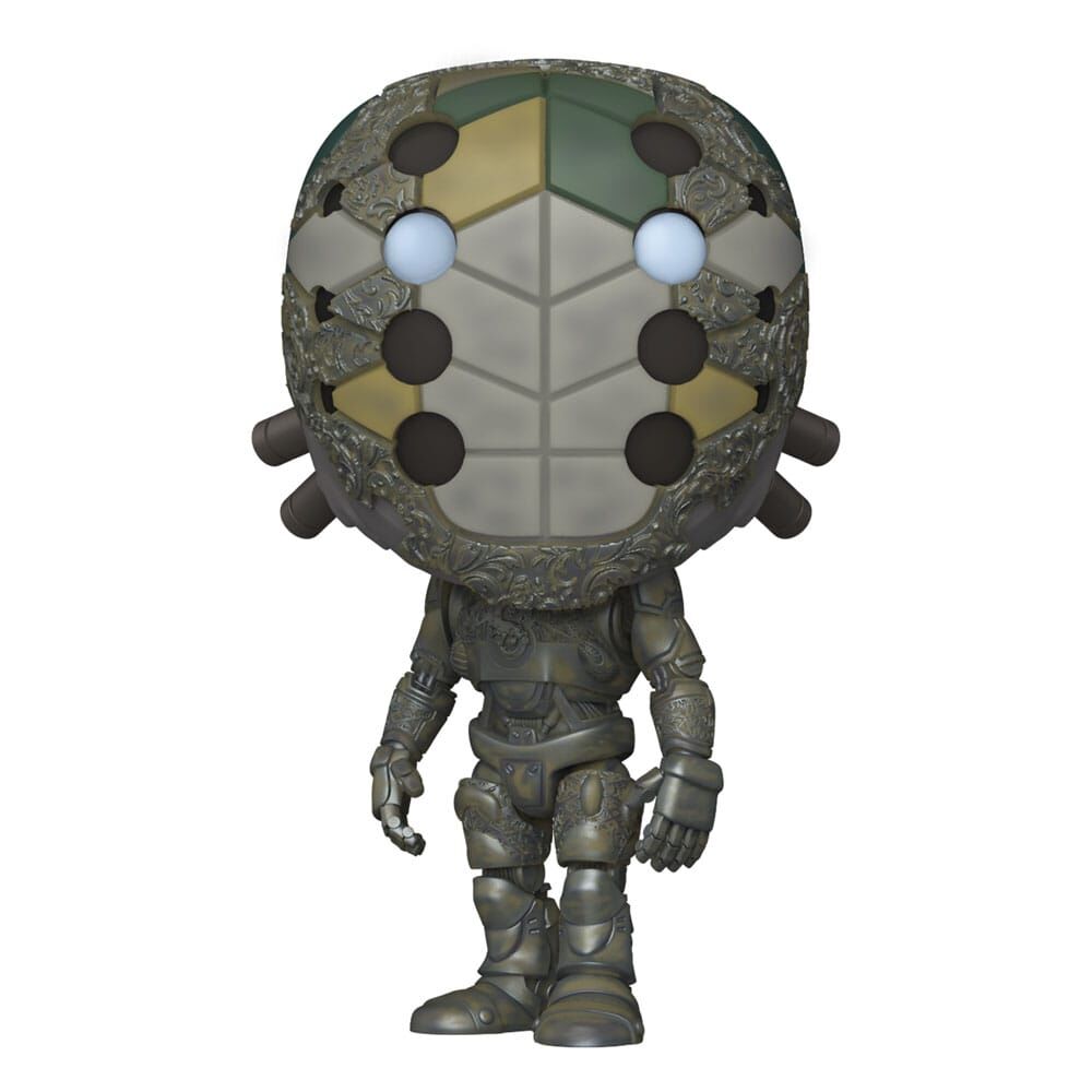 Funko POP! Movies Rebel Moon Vinyl Figure Jimmy 9cm Funko POP! Movies Rebel Moon Vinyl Figure Jimmy 9cm
