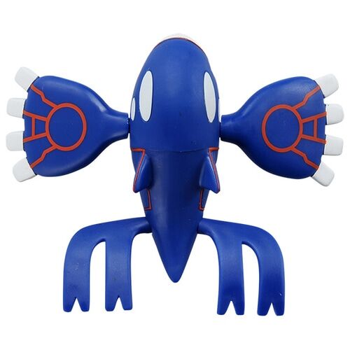 Kyogre Takara Tomy Monster Collection Figure ML-04