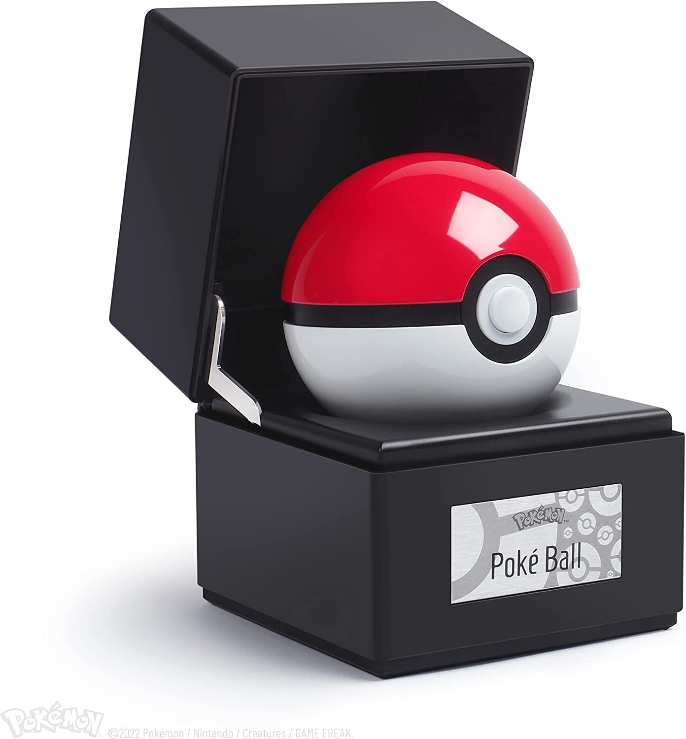 Pokéball - Pokémon - Diecast Replika Pokéball - Pokémon - Diecast Replika
