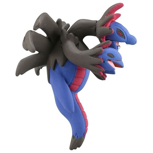 Hydreigon Takara Tomy Monster Collection Figure