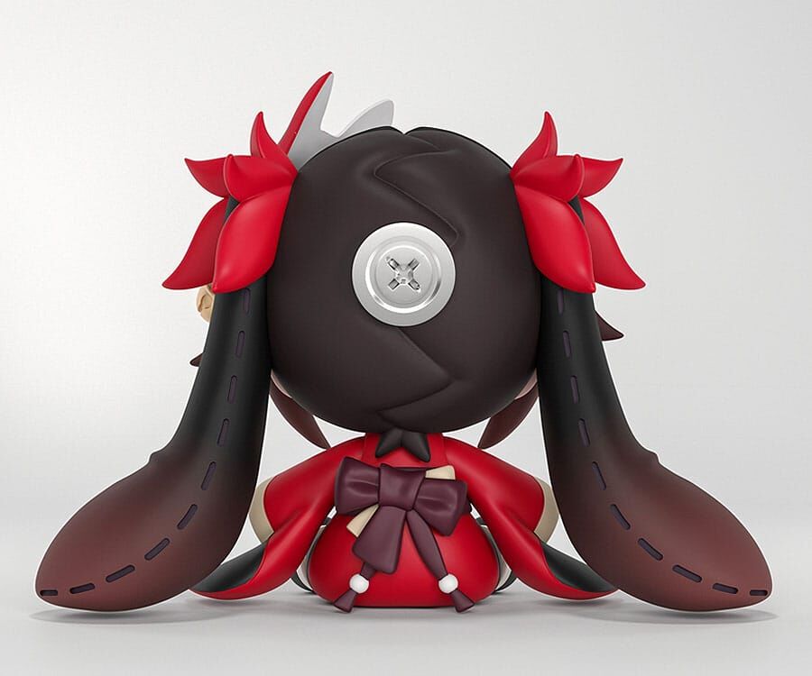Honkai: Star Rail Huggy Good Smile Chibi Figur Sparkle's Bomb Doll - 7 cm