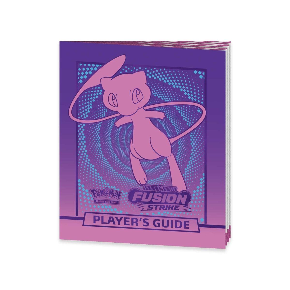 Pokémon TCG: Sword & Shield-Fusion Strike Pokémon Center Elite Trainer Box - EN