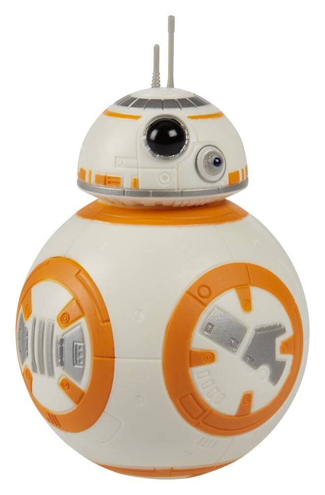 Star Wars Forces of Destiny Actionfiguren Doppelpack 2017 Rey of Jakku & BB-8 28 cm