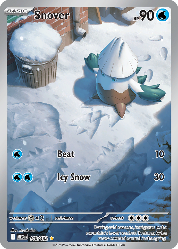Snover - 140/132 - EN Snover - 140/132 - EN