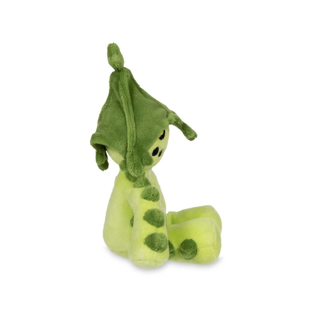 Cacturne Sitting Cuties Plush - 19 cm