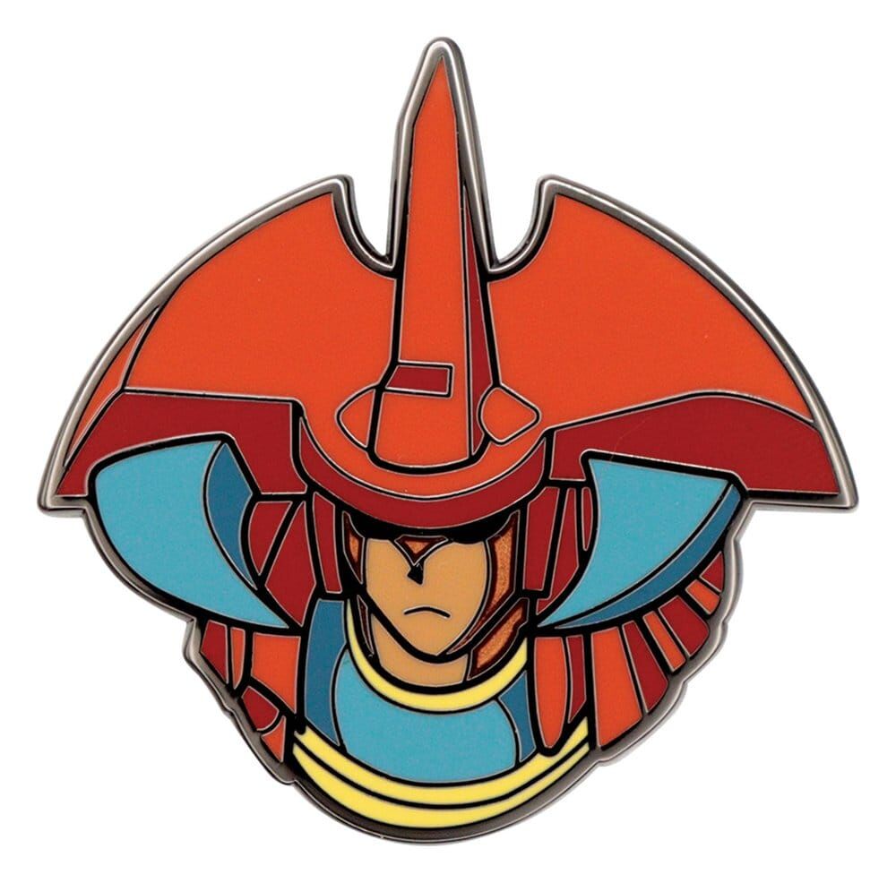 Yu-Gi-Oh! Mystery Ansteck-Pins Volume 2 - Blind Box (1 Random)