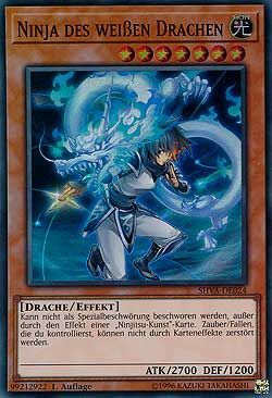 ninja_des_weissen_drachen Ninja des weissen Drachen - Yu-Gi-Oh!