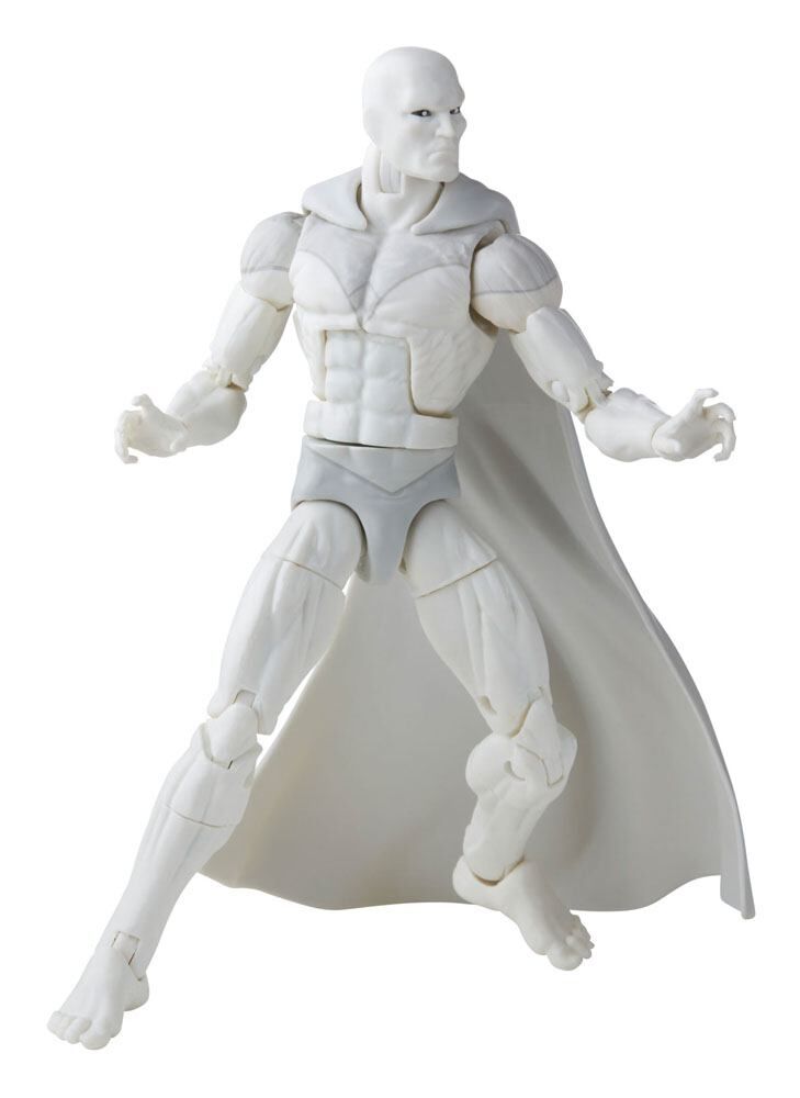 Marvel Legends Retro Collection Series Actionfigur 2022 Vision 15 cm