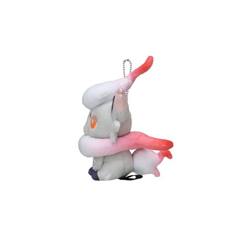 Hisuian Zorua Plush - Schlüsselanhänger - 20 cm