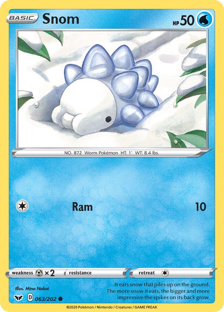 Snom - 063/202 - EN