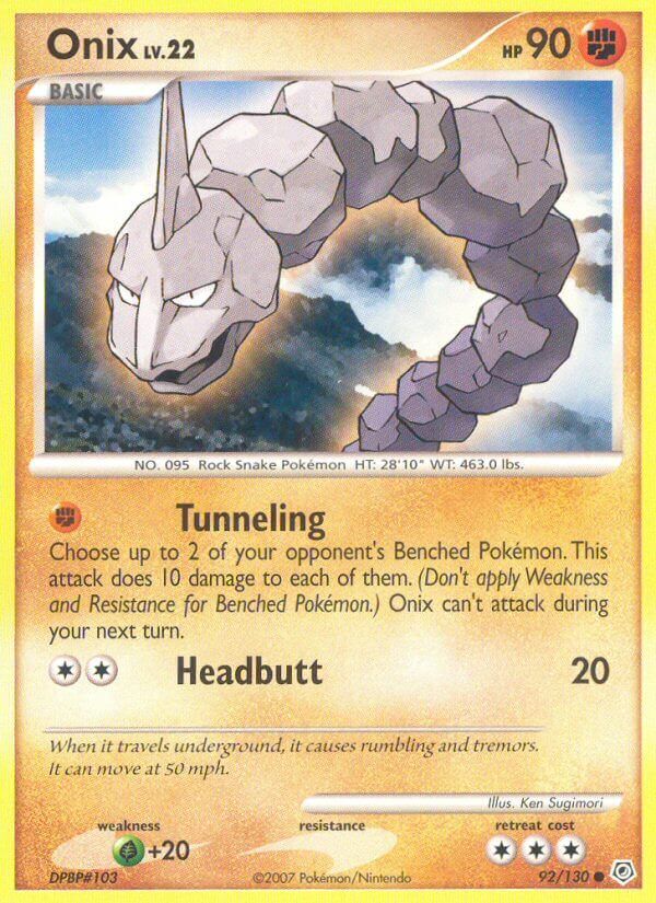 Onix - 92/130 - EN