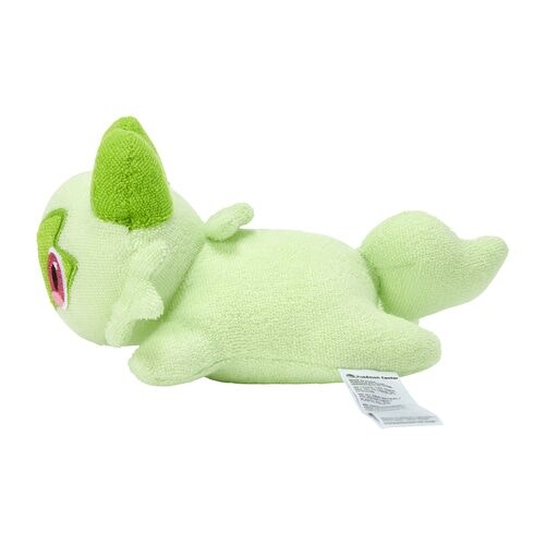 Sprigatito Pokémon Comfy Cuddlers Plush