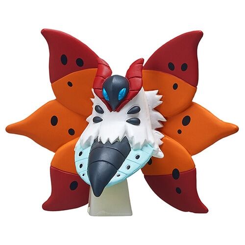 Ramoth Takara Tomy Monster Collection Figure