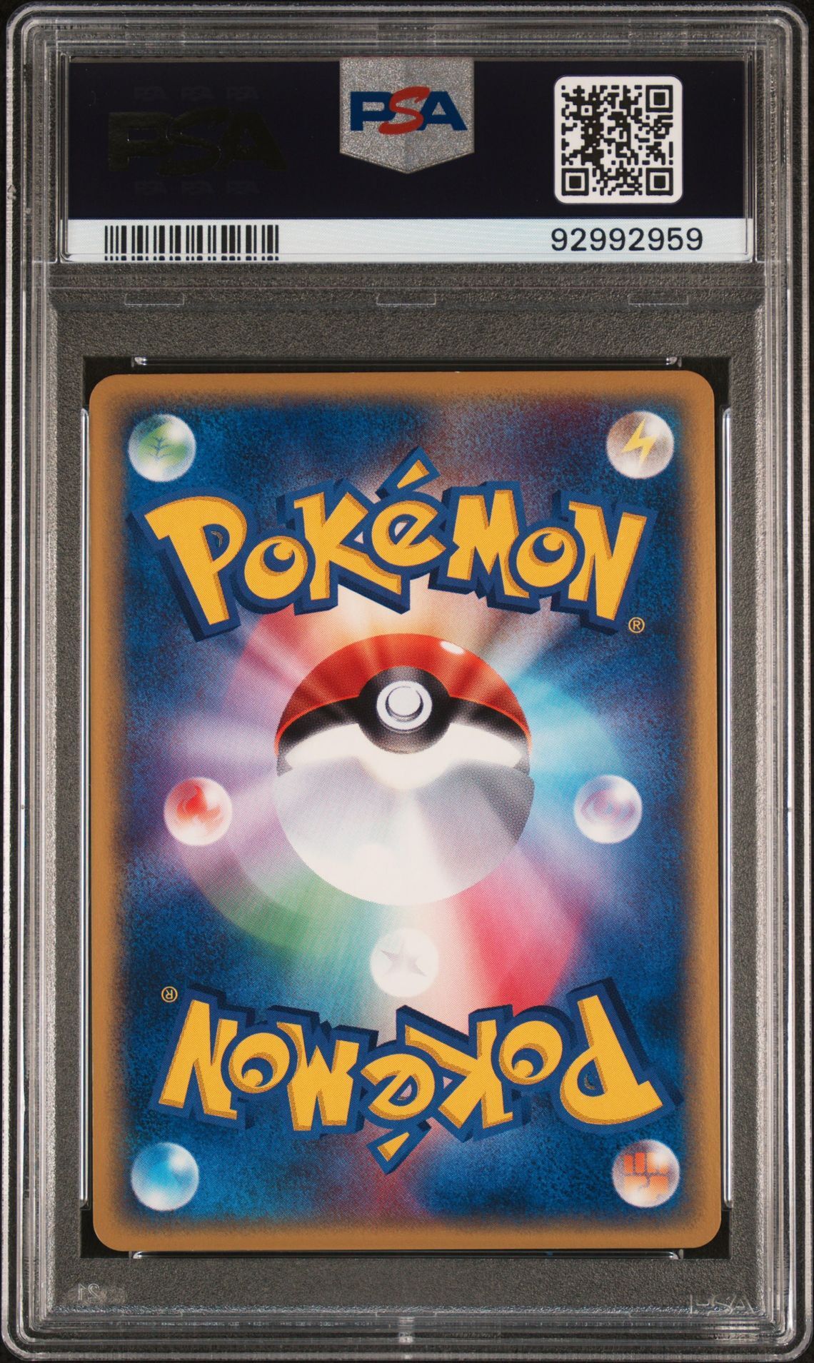 Moltres 019/088 - Japanese Mysterious Mountains - Holo - PSA 10 GEM-MT - Pokemon