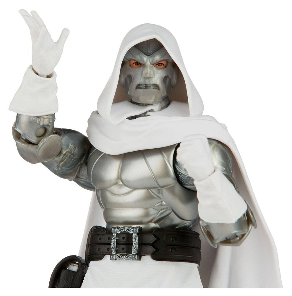 Marvel Super Villains Marvel Legends Series Actionfigur 2021 Dr. Doom 15 cm