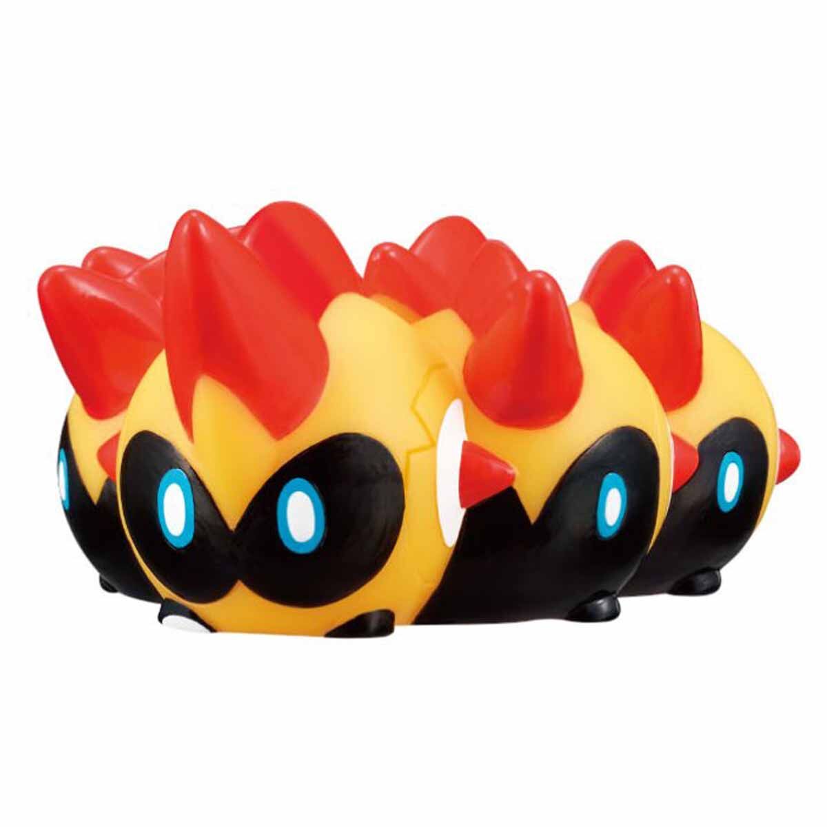 Pokémon Falinks Figur KIDS MEZASE! MASTERS EIGHT