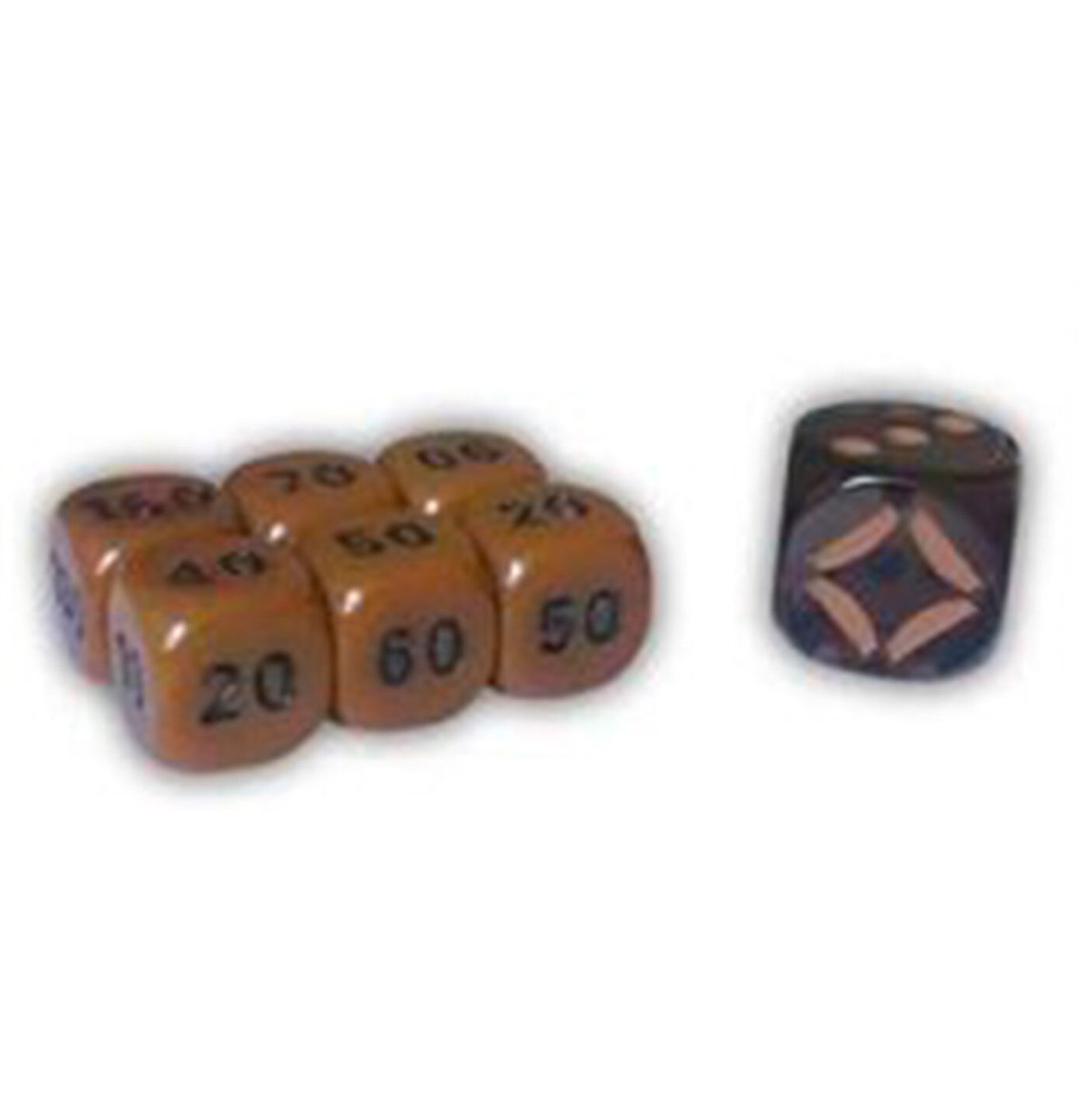 shining Shining Fates Damage Counter Dice & Competition-legal Coin-Flip