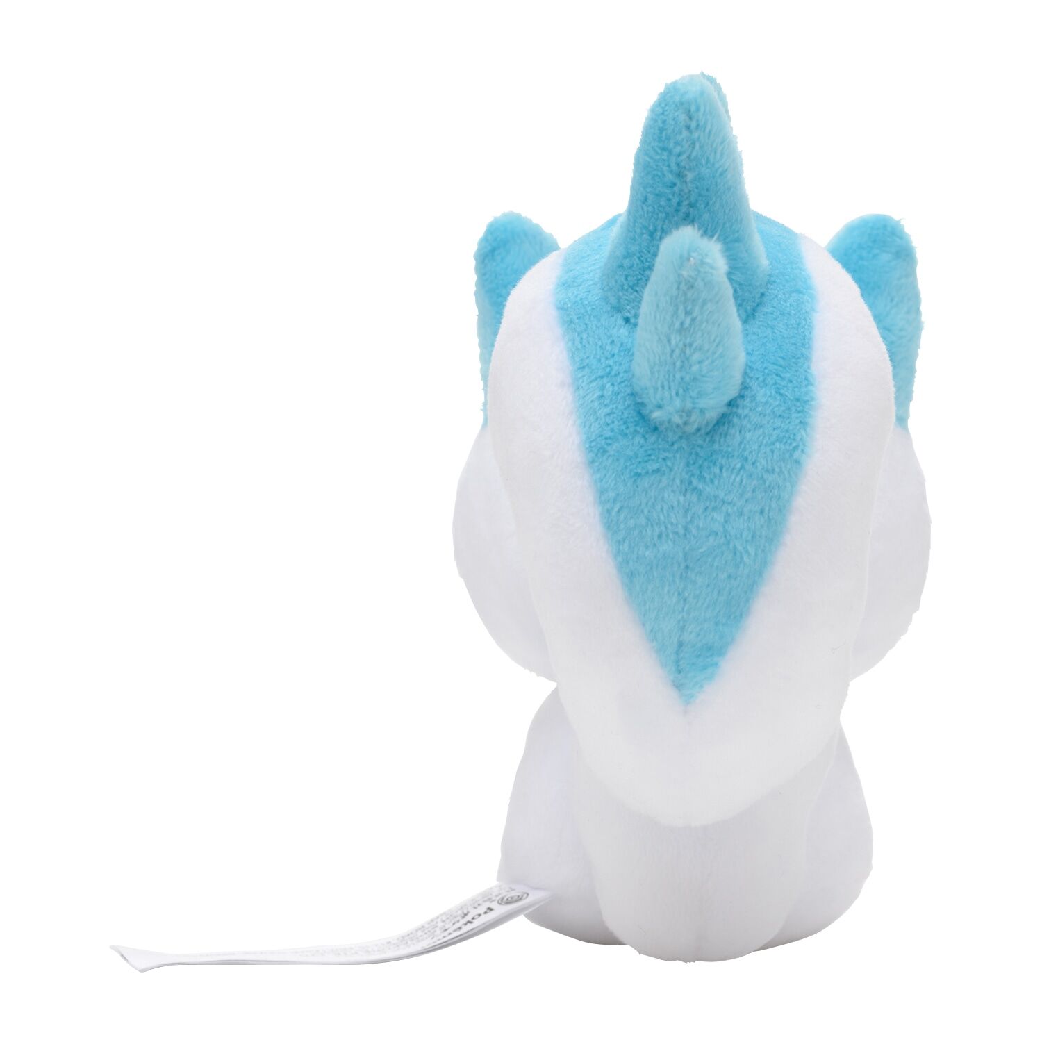 Pachirisu Sitting Cuties Plush - 16 cm