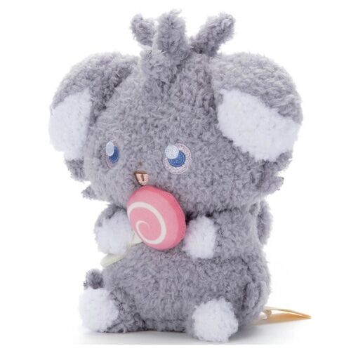 Espurr Pokepiece Plush - 16 cm