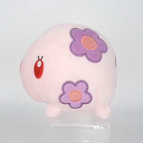 Munna Plush - 15 cm