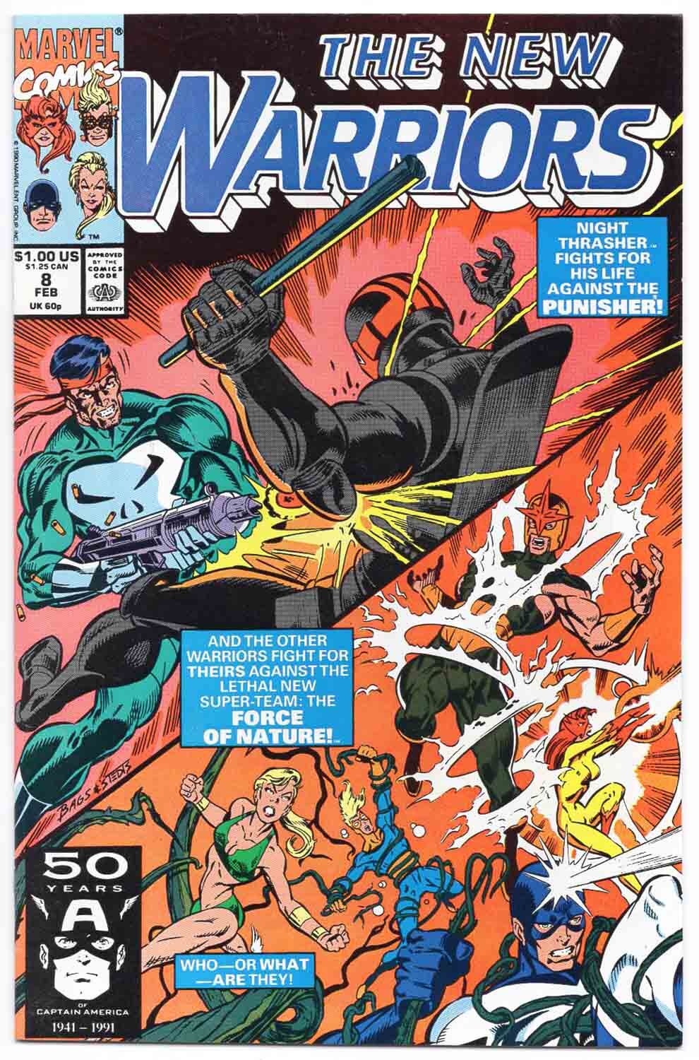 new_warriors_008 New Warriors #8