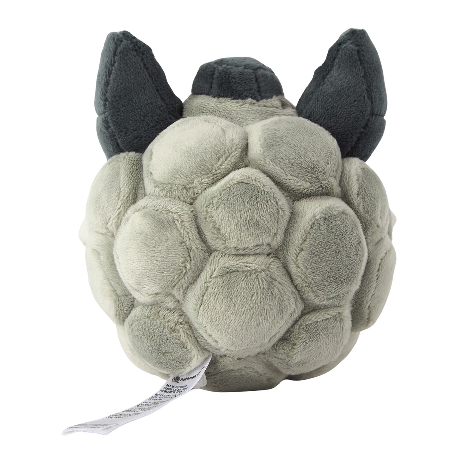 Golem (Alolan Form) Sitting Cuties Plush - 14.0 cm